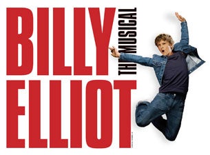 Billy Elliot the Musical Tickets Billy Elliot the Musical Tickets
