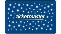 Ticketmaster Gift Card (Canadian Dollars) Tickets Ticketmaster Gift Card (Canadian Dollars) Tickets