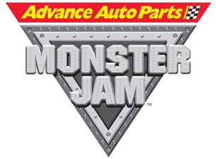 Monster Jam&nbsp;Tickets