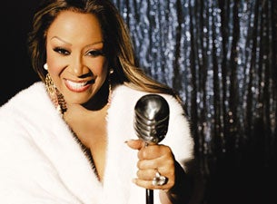 Patti LaBelle Tickets Patti LaBelle Tickets