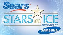 Sears Stars on Ice password for show tickets.