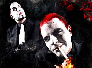 Twiztid&nbsp;Tickets