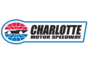 Charlotte Motor Speedway Races&nbsp;Tickets