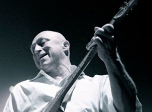 David Wilcox&nbsp;Tickets