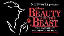 NETworks presents Disney's Beauty and the Beast&nbsp;Tickets