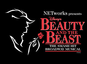 Beauty and the Beast&nbsp;Tickets