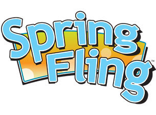 Spring Fling&nbsp;Tickets