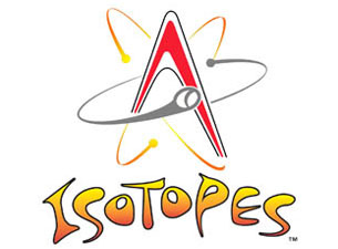 Albuquerque Isotopes&nbsp;Tickets
