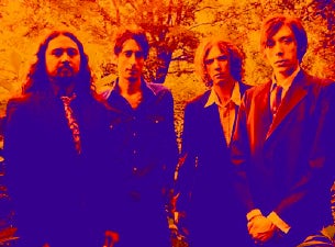 The Sadies&nbsp;Tickets