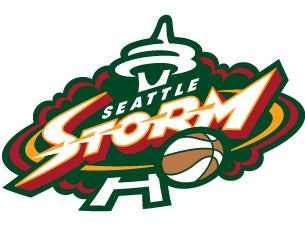 Seattle Storm Tickets Seattle Storm Tickets