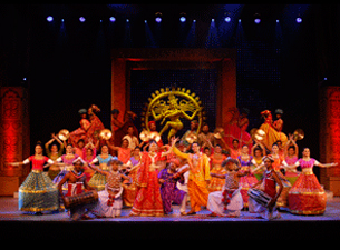 Merchants of Bollywood&nbsp;Tickets