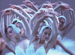 Kirov Ballet Tickets Kirov Ballet Tickets