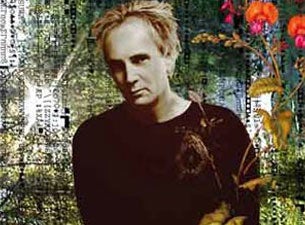 Delerium&nbsp;Tickets