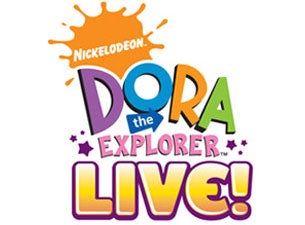 Dora the Explorer Live! Tickets Dora the Explorer Live! Tickets