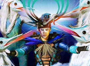 Empire of the Sun&nbsp;Tickets