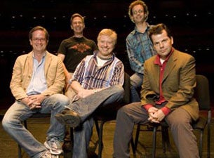 Kids In the Hall&nbsp;Tickets