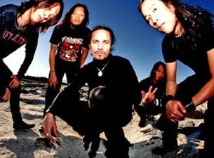 Death Angel Tickets Death Angel Tickets
