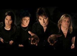 Dokken&nbsp;Tickets