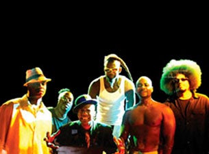 Fishbone Tickets Fishbone Tickets