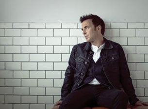 Colin James&nbsp;Tickets