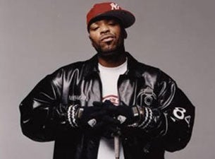 Method Man&nbsp;Tickets