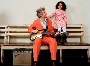 Dan Zanes&nbsp;Tickets