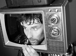 Jamie Lidell&nbsp;Tickets