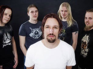 Sonata Arctica&nbsp;Tickets