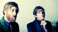 The Black Keys presale password for early tickets in Toronto