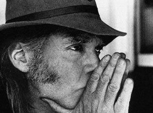 Neil Young Tickets Neil Young Tickets