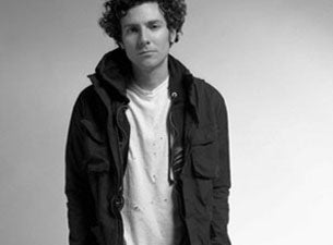 Jeremy Fisher&nbsp;Tickets
