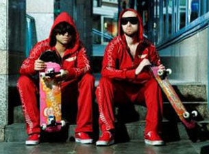 Datarock&nbsp;Tickets
