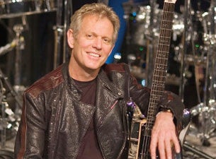 Don Felder&nbsp;Tickets