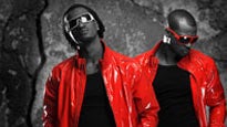 P-Square fanclub presale password for concert tickets in Toronto, ON