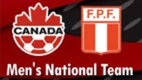 MNT Canada Game-Canada vs. Peru presale password for sport tickets