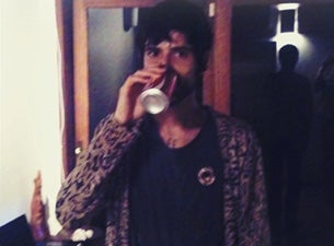 Devendra Banhart&nbsp;Tickets