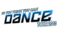 So You Think You Can Dance - Live Tour presale code for show tickets in a city near you