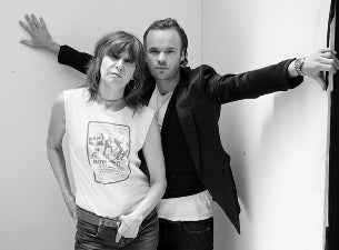 JP, Chrissie & the Fairground Boys Tickets JP, Chrissie & the Fairground Boys Tickets