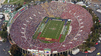 Rose Bowl