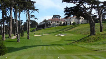 US Open Golf