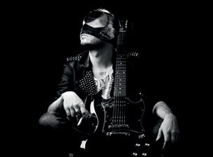 The Bloody Beetroots - Death Crew 77 Tickets The Bloody Beetroots - Death Crew 77 Tickets