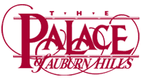 The Palace of Auburn Hills