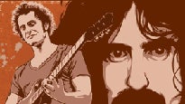 More Info AboutDweezil Zappa Guitar Master Classes