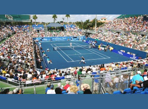 Delray Beach International Tennis Championship&nbsp;Tickets