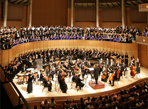 Trinity Western University Choirs&nbsp;Tickets