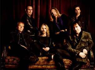 Styx Tickets Styx Tickets
