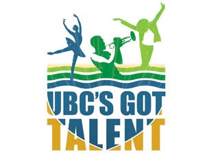 Ubc's Got Talent Tickets Ubc's Got Talent Tickets