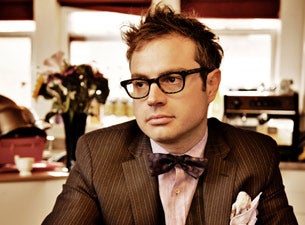 Steven Page&nbsp;Tickets