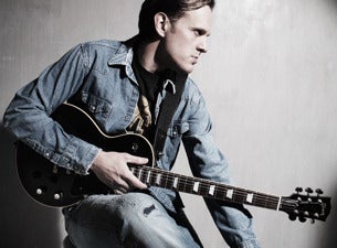 Joe Bonamassa&nbsp;Tickets
