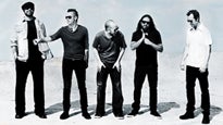 FREE Finger Eleven pre-sale code for show tickets.